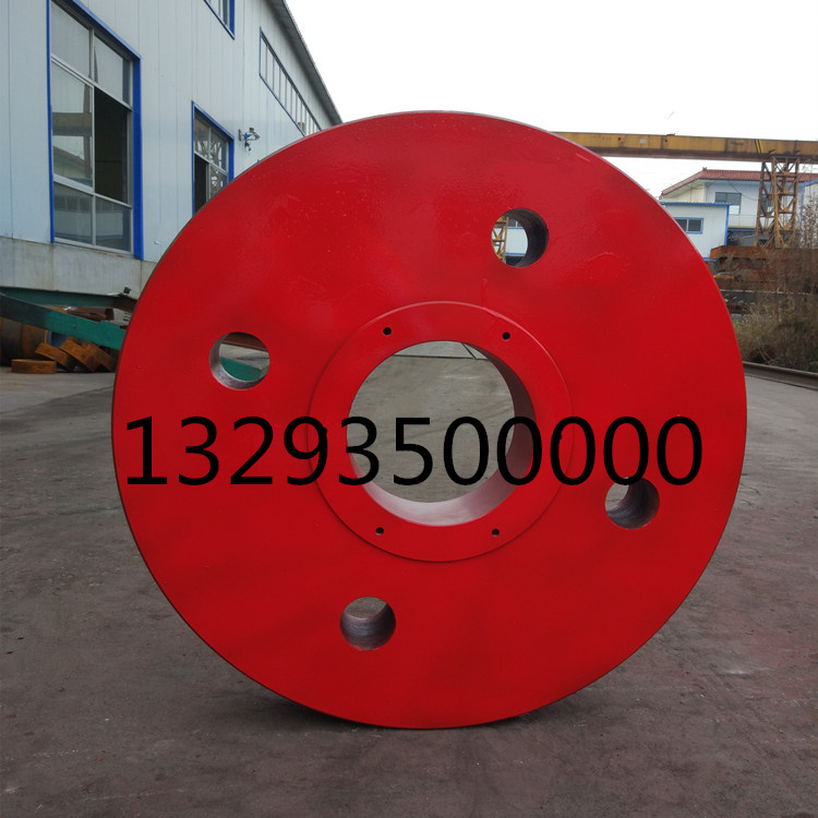 山西中重重工熱模鍛壓力機(jī)上模鍛有怎樣的工藝特點(diǎn)？