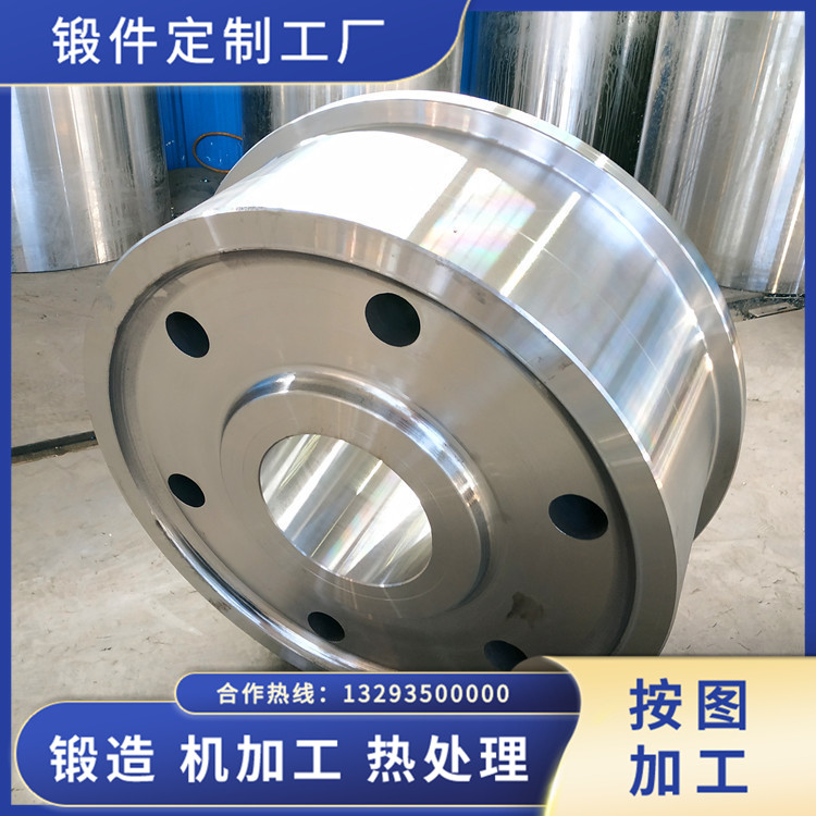 行走機構(gòu)用車輪