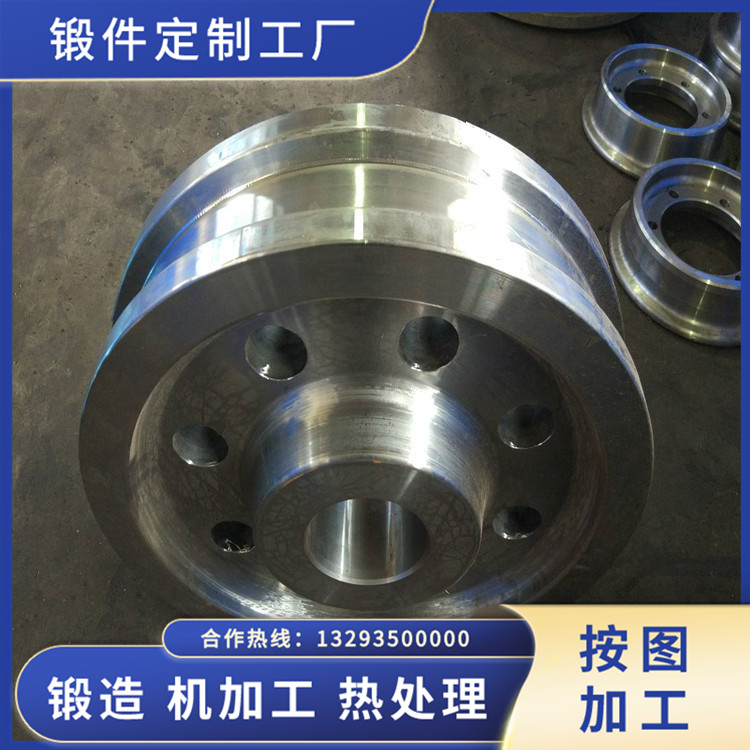 鏈輪（材質(zhì)42CrMo）