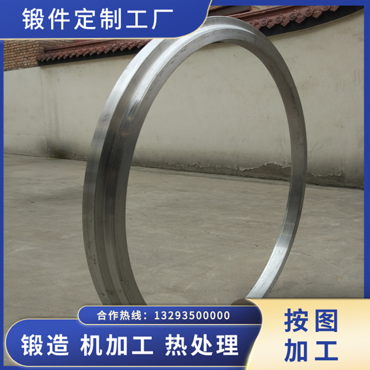 風機口圈（材質(zhì)HQ785）