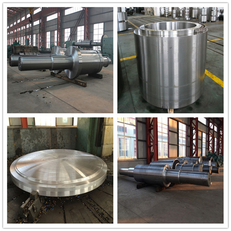 309S奧氏體不銹鋼鍛件