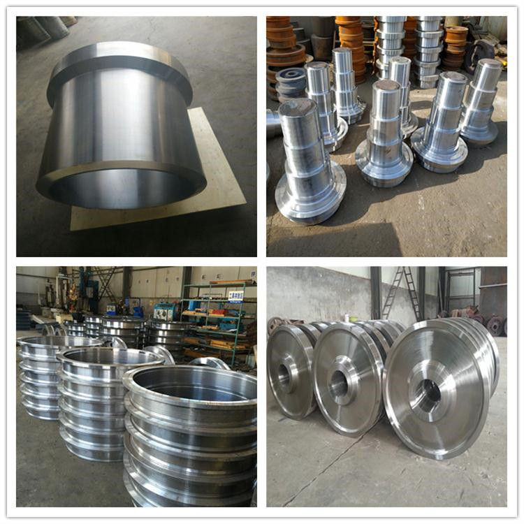 打樁機(jī)鍛件