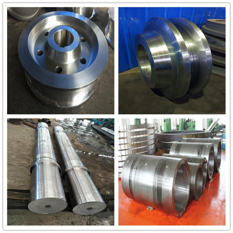 打樁機(jī)錘鍛件