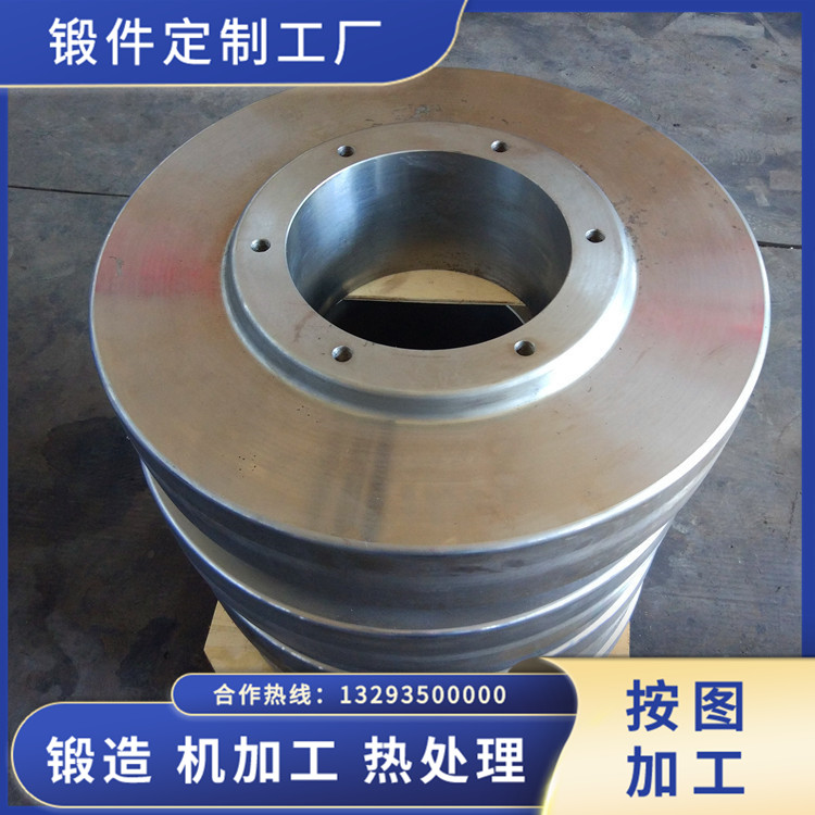 干燥機(jī)托輪