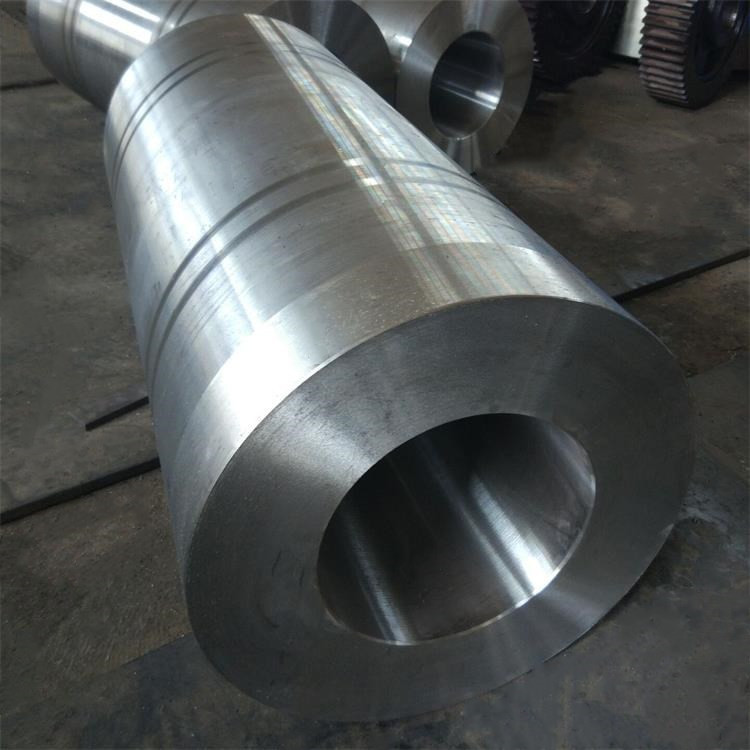 壓井管匯油管懸掛器鍛件