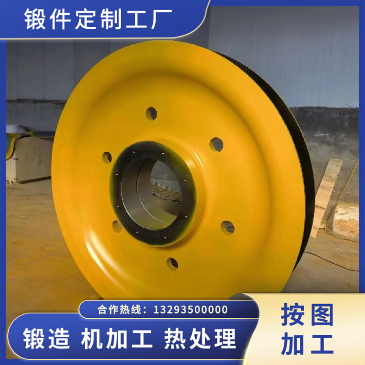 卸船機(jī)滑輪