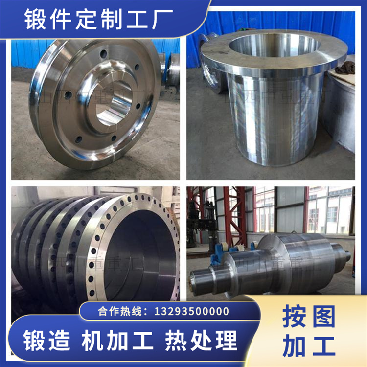 模鍛壓力機(jī)