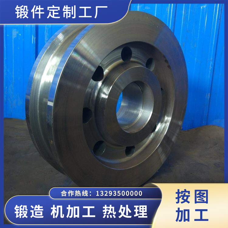 風電行星架鍛件