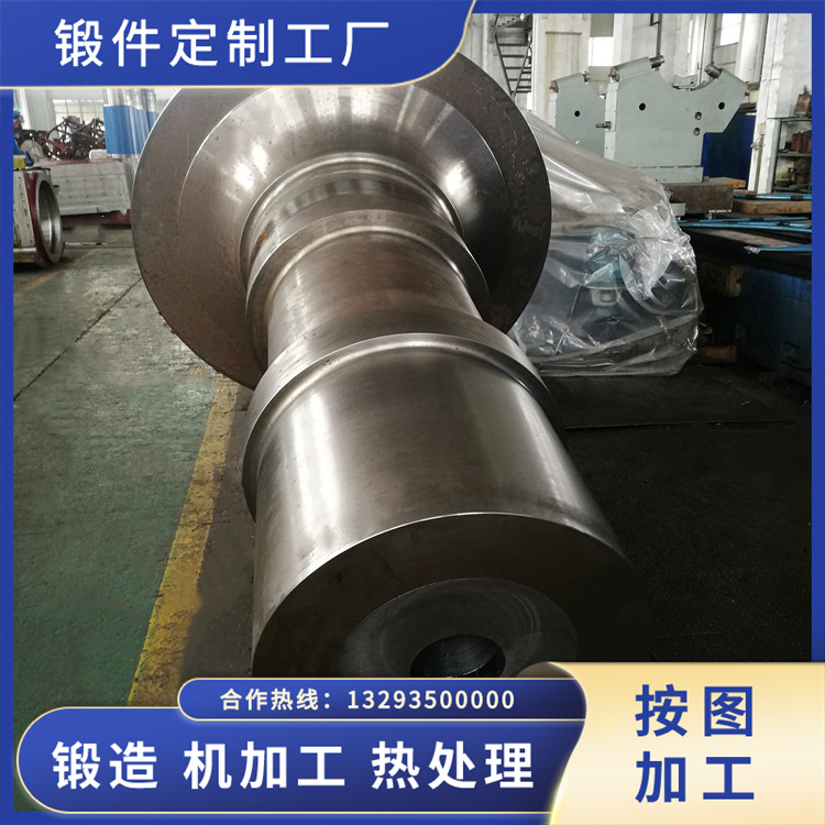 風(fēng)機(jī)傳動(dòng)主軸