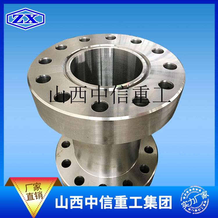 升高短節(jié)鍛件