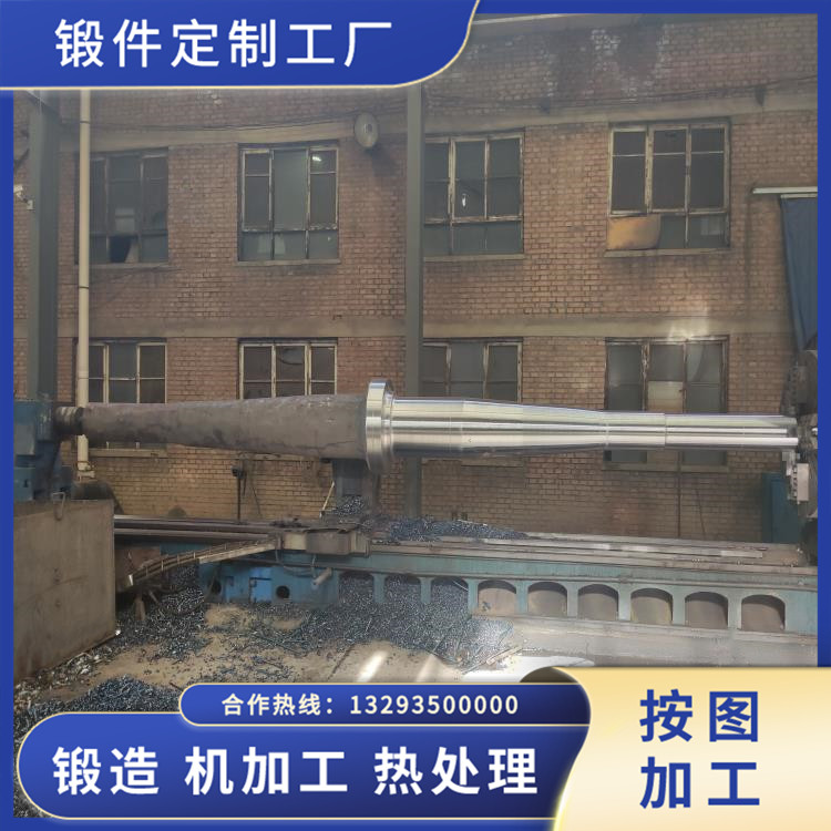 鍛造離心機(jī)軸