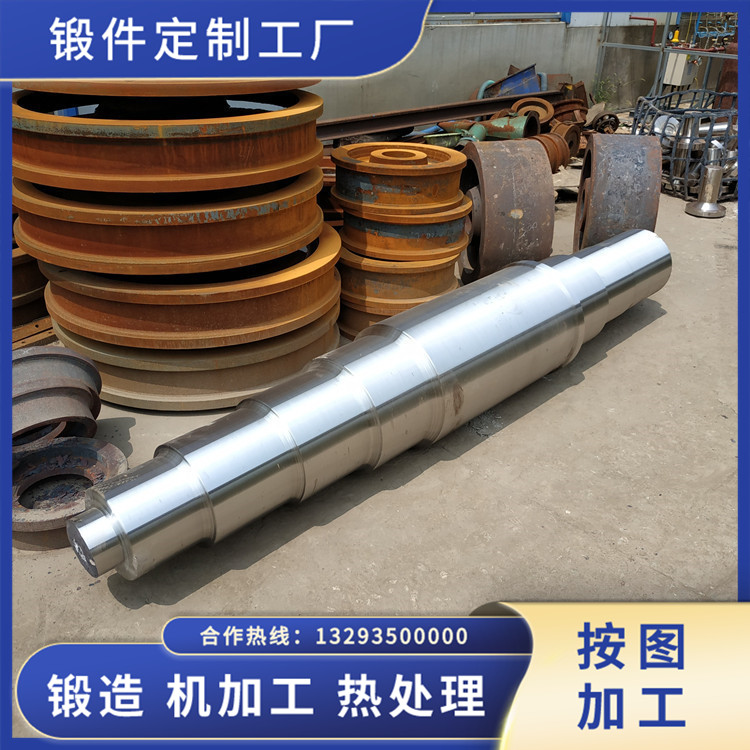 對輥機(jī)壓輥