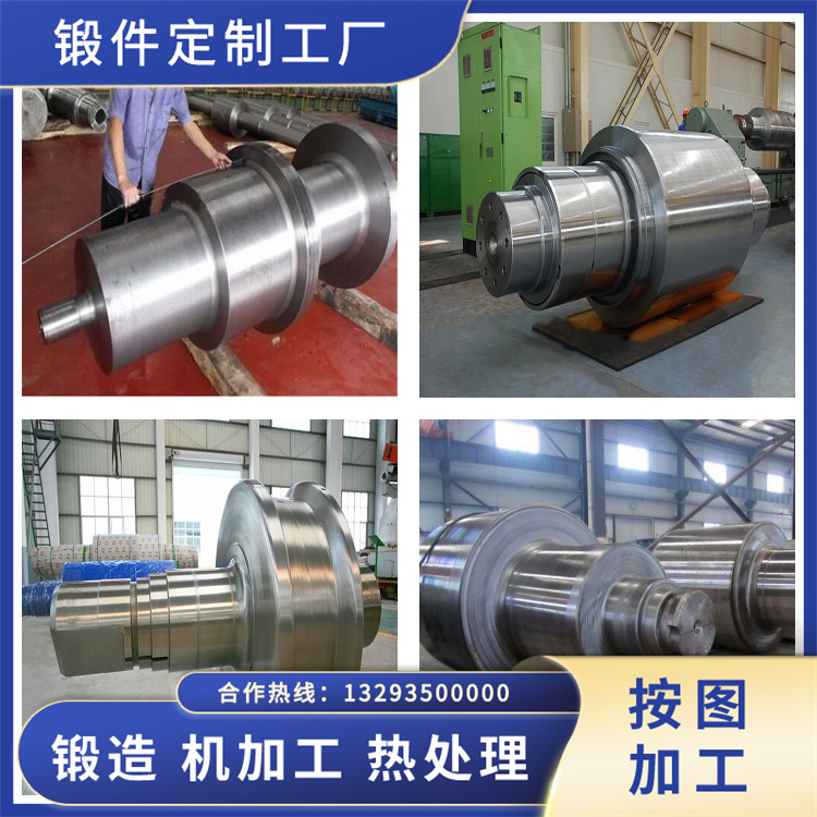 鍛造擠壓機(jī)用油缸