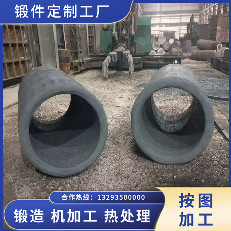 鍛造起重設(shè)備液壓油缸