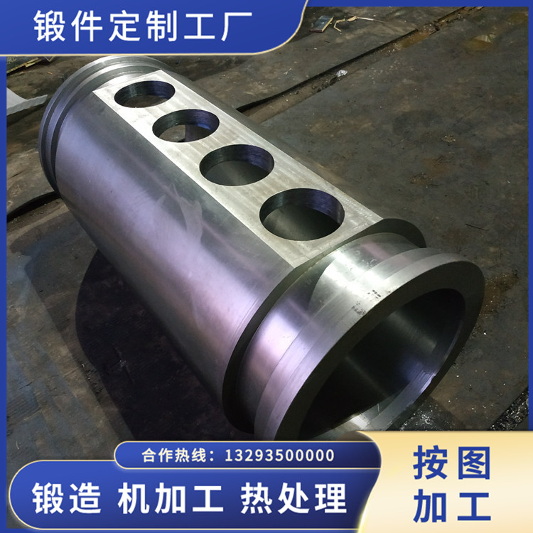 濾網(wǎng)主體 聯(lián)結(jié)套鍛件