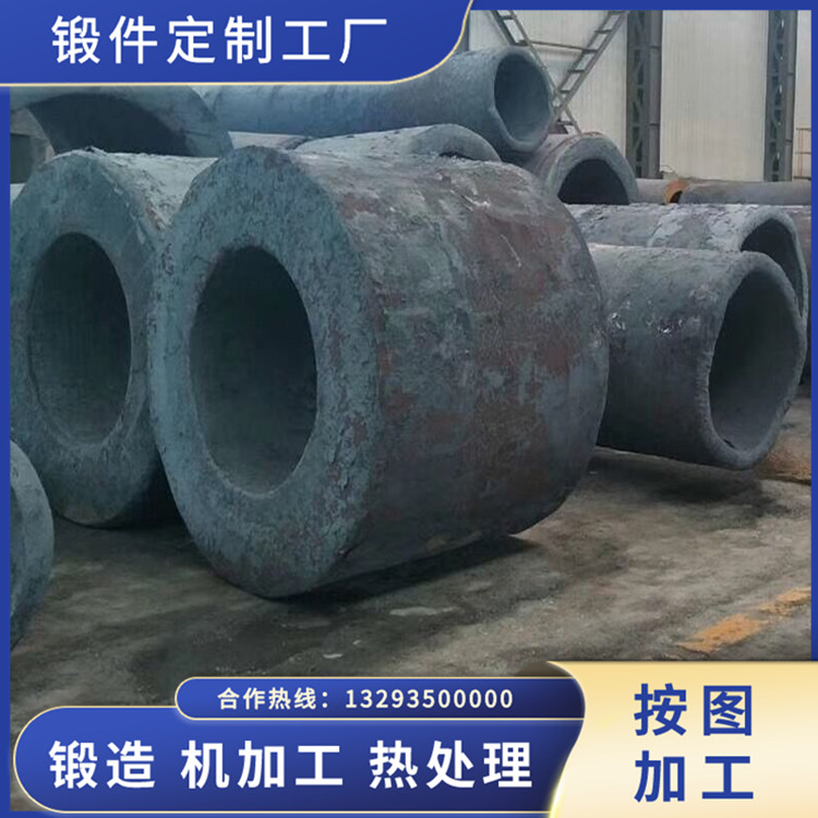 大型壓縮機氣缸套