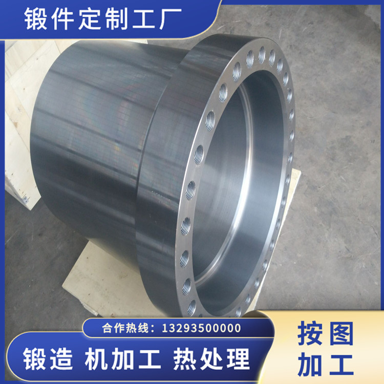 入孔筒節(jié)DN800