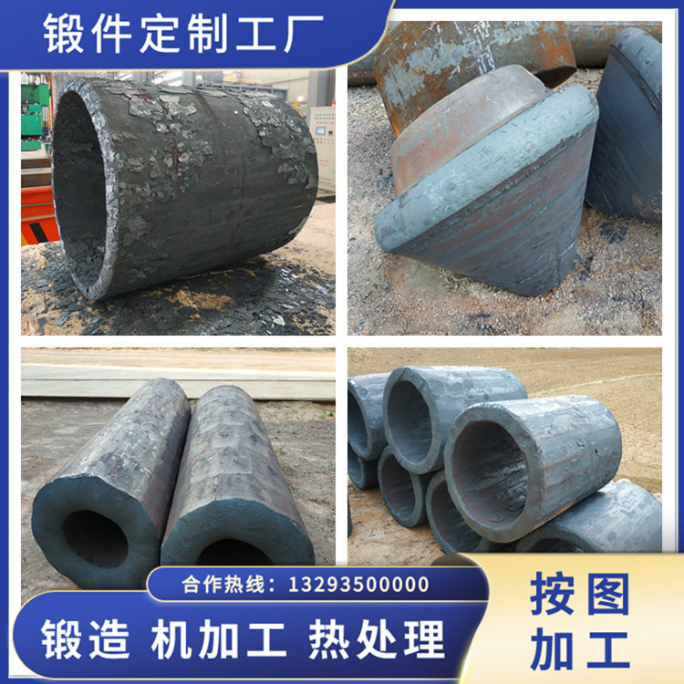 入孔筒節(jié)DN1400