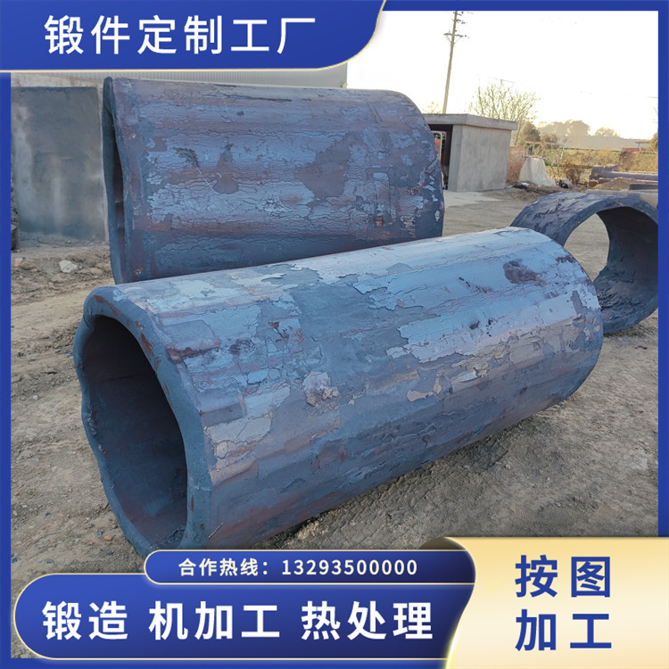 電站導(dǎo)氣管