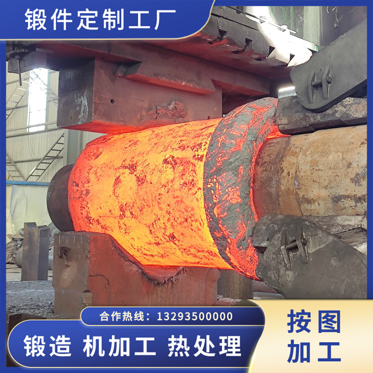 鍛造打包機(jī)主壓缸