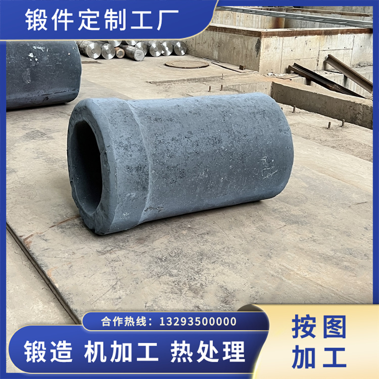 鍛造裝載機液壓油缸